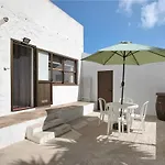 Casa La Zahorra *