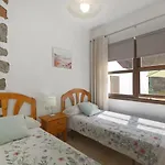 Σπίτι διακοπών Casa La Zahorra *
