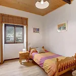 Casa La Zahorra * Teno