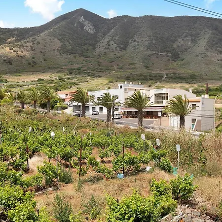 Casa La Zahorra * Teno