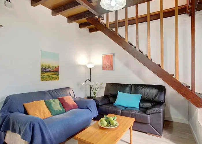 Casa La Zahorra * Teno