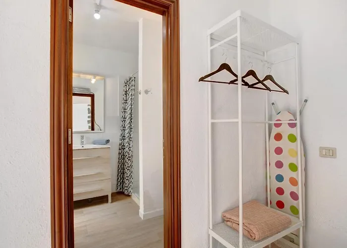 Tatil Evi Casa La Zahorra *