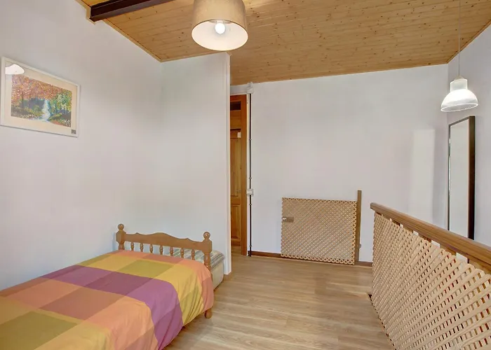 Tatil Evi Casa La Zahorra