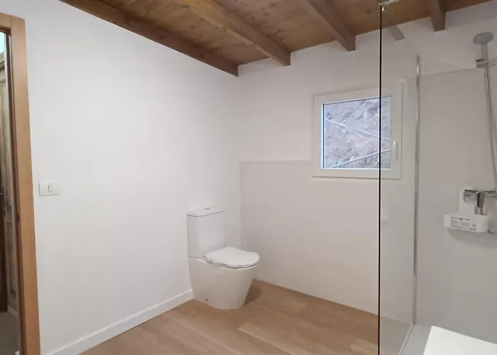 Tatil Evi Casa La Zahorra Teno