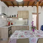 Holiday home Casa La Zahorra *
