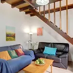 Casa La Zahorra * Teno