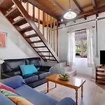 Casa La Zahorra Сasa de vacaciones *