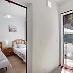 Casa La Zahorra Сasa de vacaciones