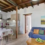 Holiday home Casa La Zahorra *