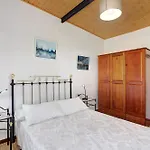 Сasa de vacaciones Casa La Zahorra