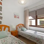 Сasa de vacaciones Casa La Zahorra