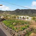 Casa La Zahorra Holiday home