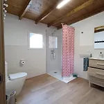 Сasa de vacaciones Casa La Zahorra Teno