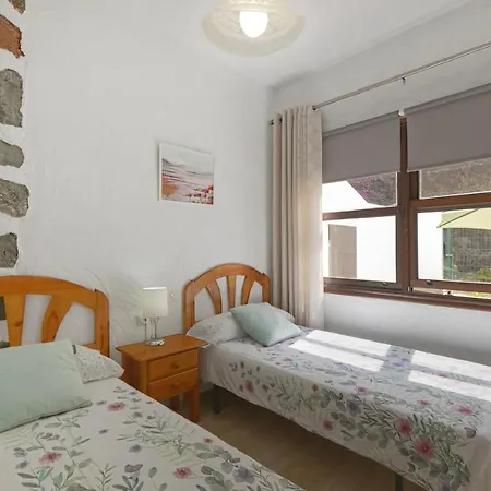 Сasa de vacaciones Casa La Zahorra *