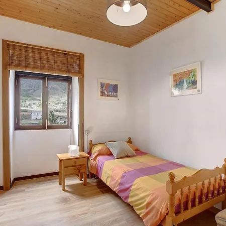 Casa La Zahorra * Teno