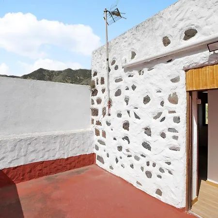 Casa La Zahorra Teno