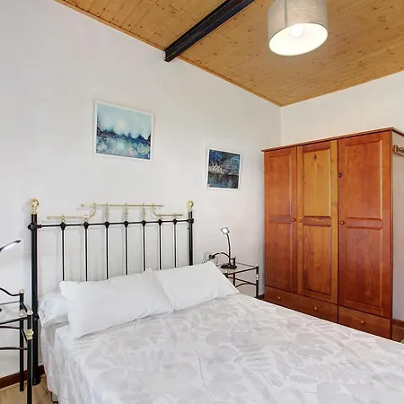 Casa La Zahorra Сasa de vacaciones *