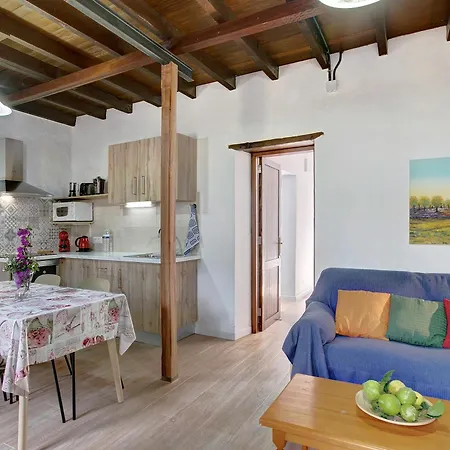 펜션 Casa La Zahorra *