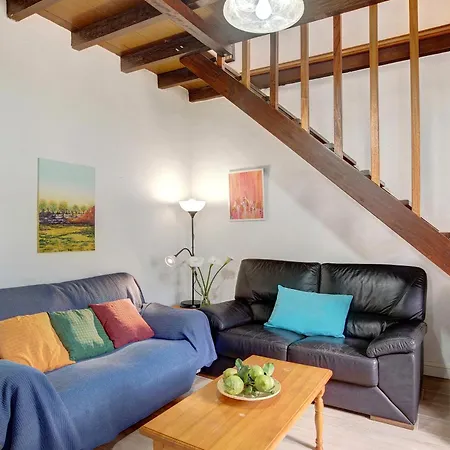 Casa La Zahorra * Teno