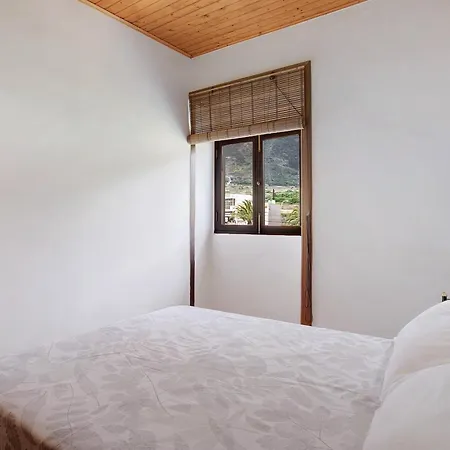 Casa La Zahorra