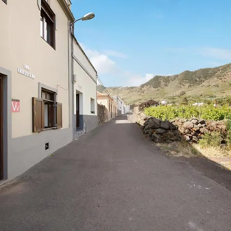 Casa La Zahorra * Teno