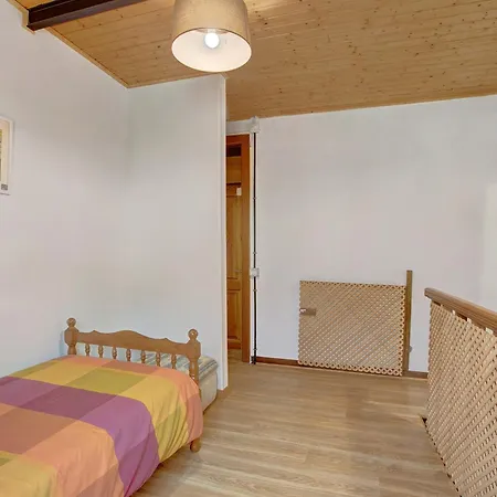 Casa La Zahorra Сasa de vacaciones *
