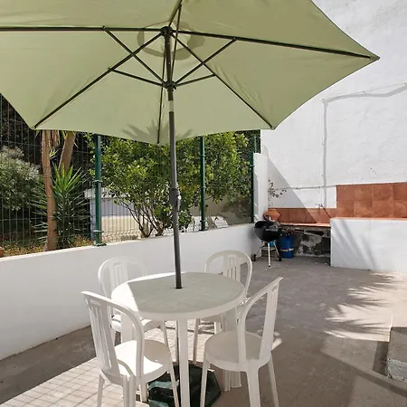 Casa La Zahorra Tatil Evi
