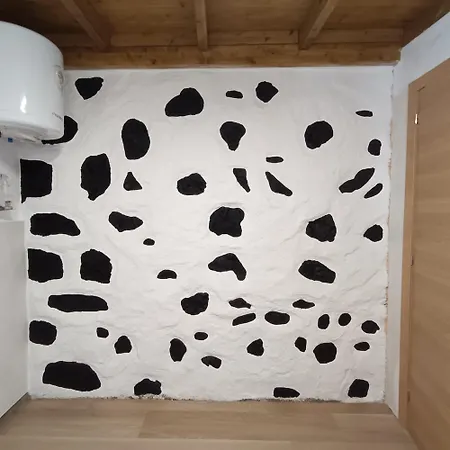 Tatil Evi Casa La Zahorra *