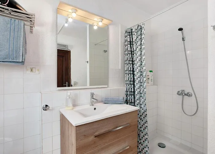 Σπίτι διακοπών Casa La Zahorra *