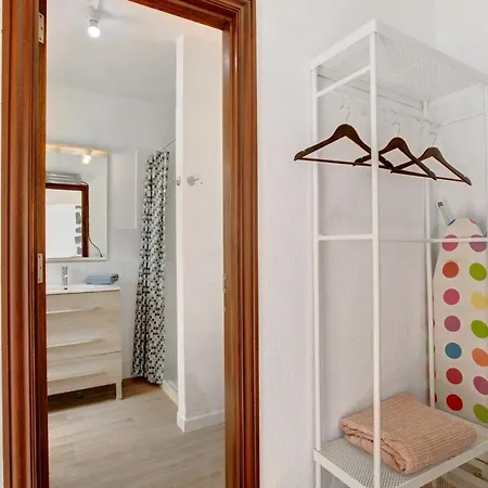 בית נופש Casa La Zahorra *