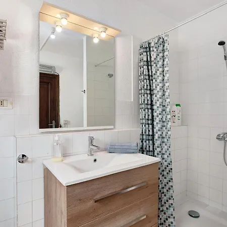 בית נופש Casa La Zahorra *