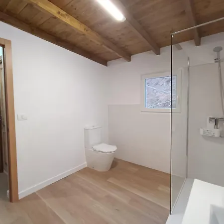 בית נופש Casa La Zahorra Teno