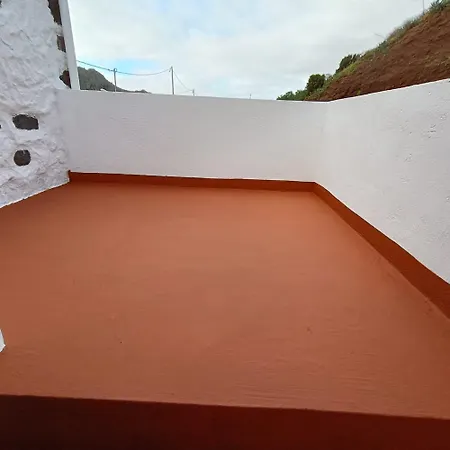 Casa La Zahorra Teno